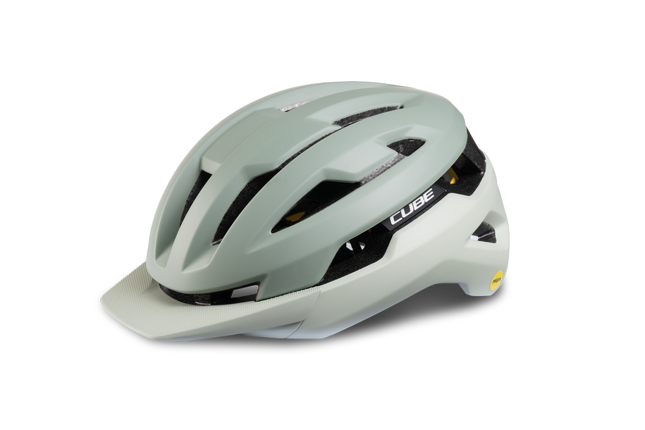 CUBE HOVER / Gravel Helm