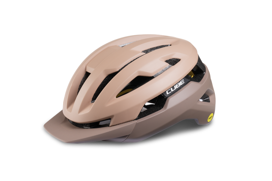 CUBE HOVER / Gravel Helm