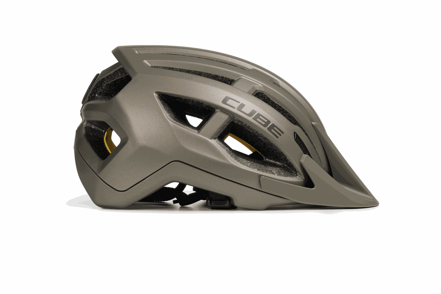 CUBE Helm OFFPATH TM – Detailansicht 1