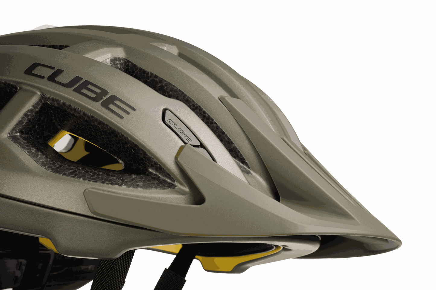 CUBE Helm OFFPATH TM – Detailansicht 2