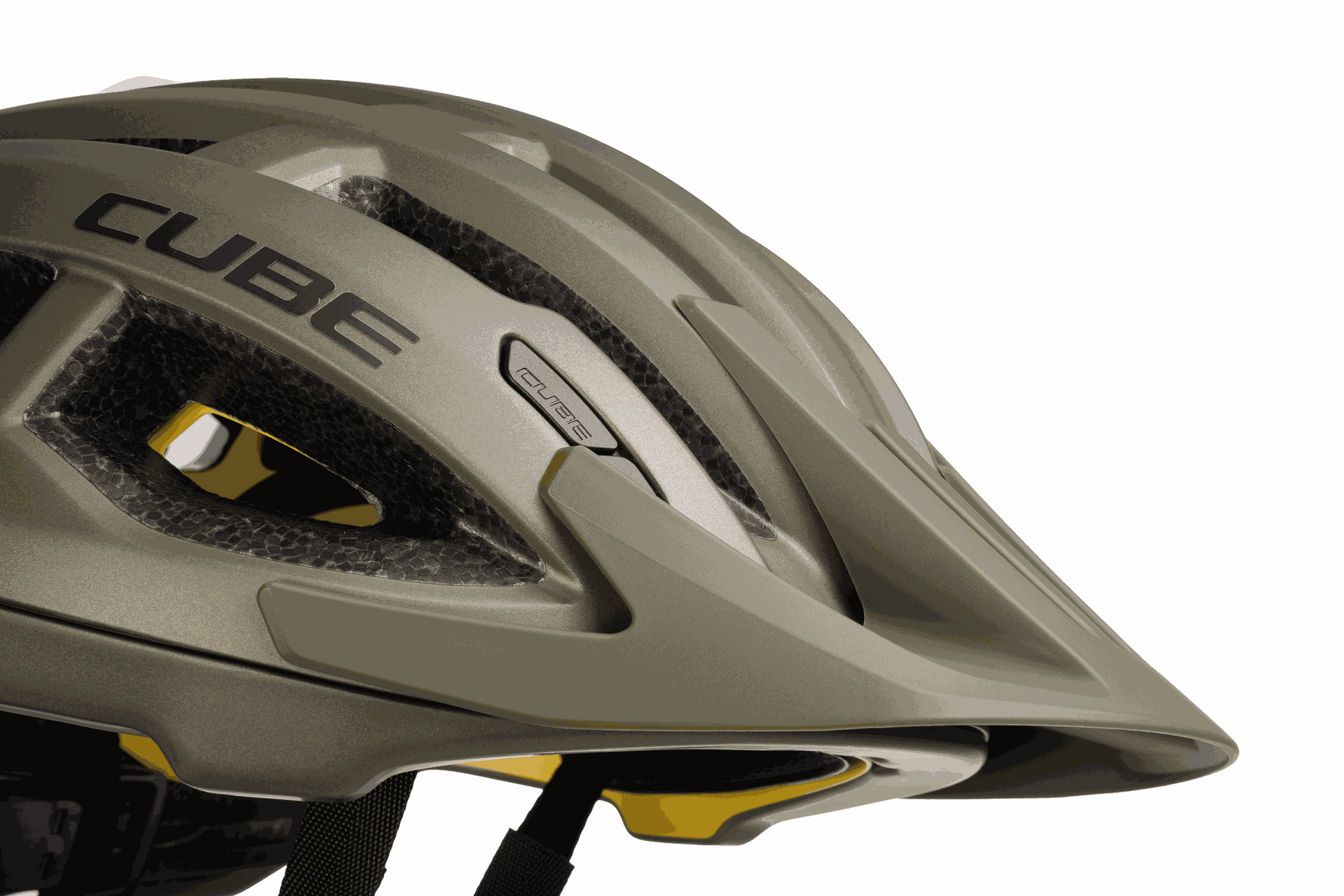 CUBE Helm OFFPATH TM – Detailansicht 2
