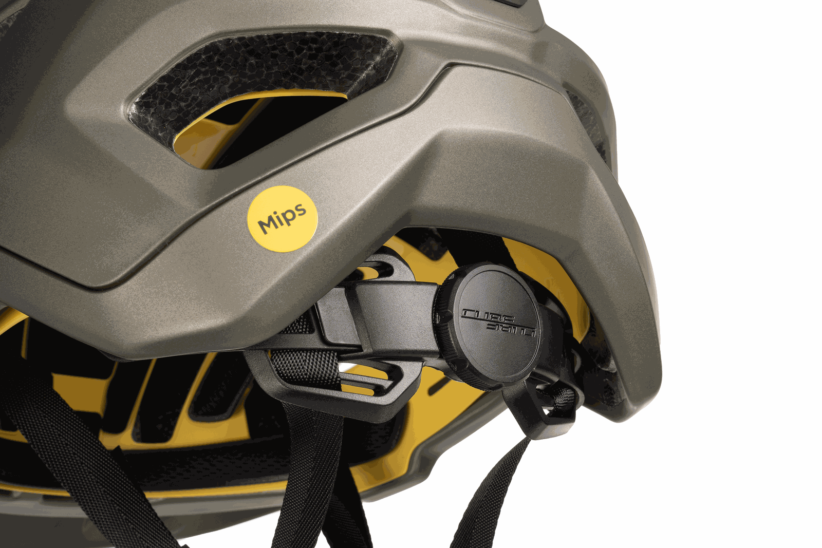 CUBE Helm OFFPATH TM – Detailansicht 4