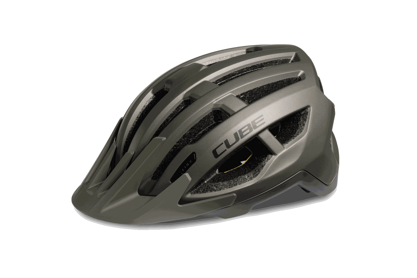 CUBE Helm OFFPATH TM