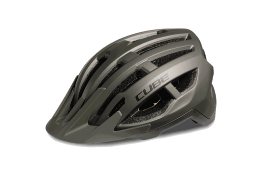 CUBE Helm OFFPATH TM