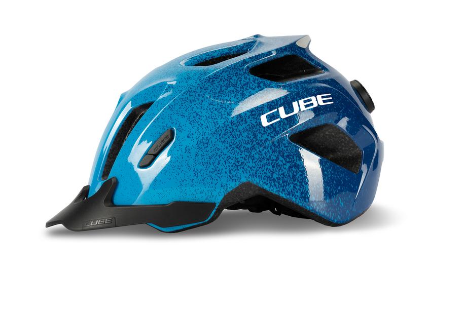 fahrradhelm göttingen CUBE Helm FINK