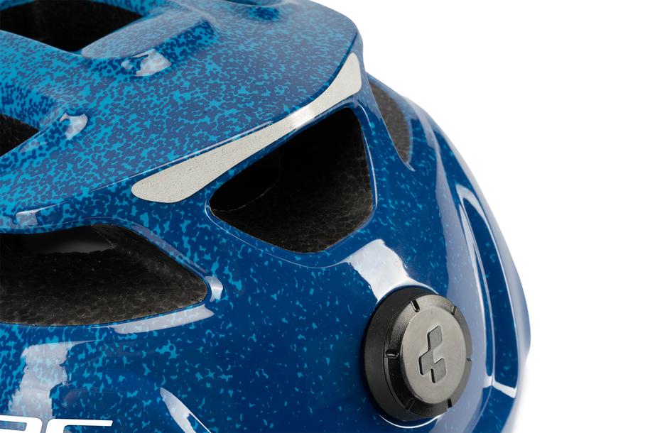 CUBE Helm FINK
