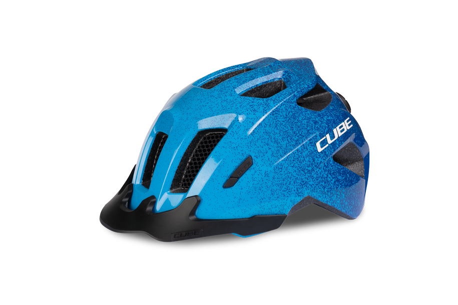 CUBE Helm FINK
