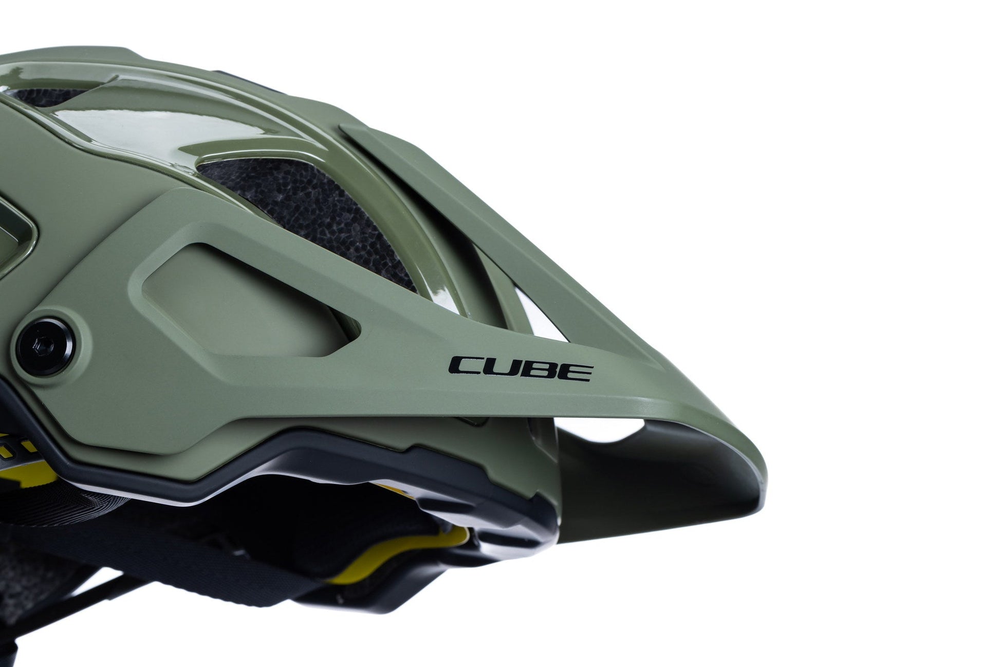 CUBE Helm STROVER TM – Detailansicht 2