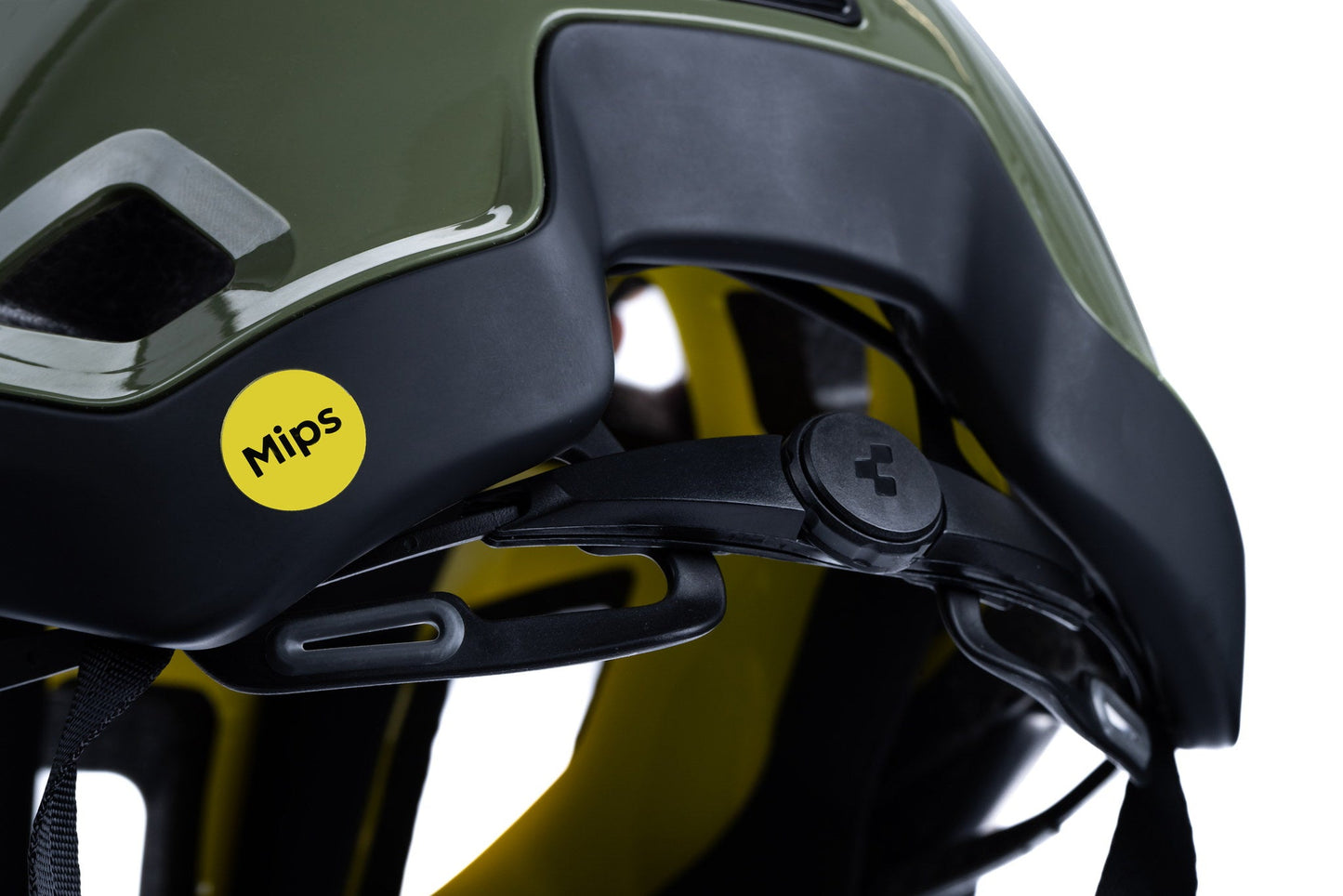 CUBE Helm STROVER TM – Detailansicht 4