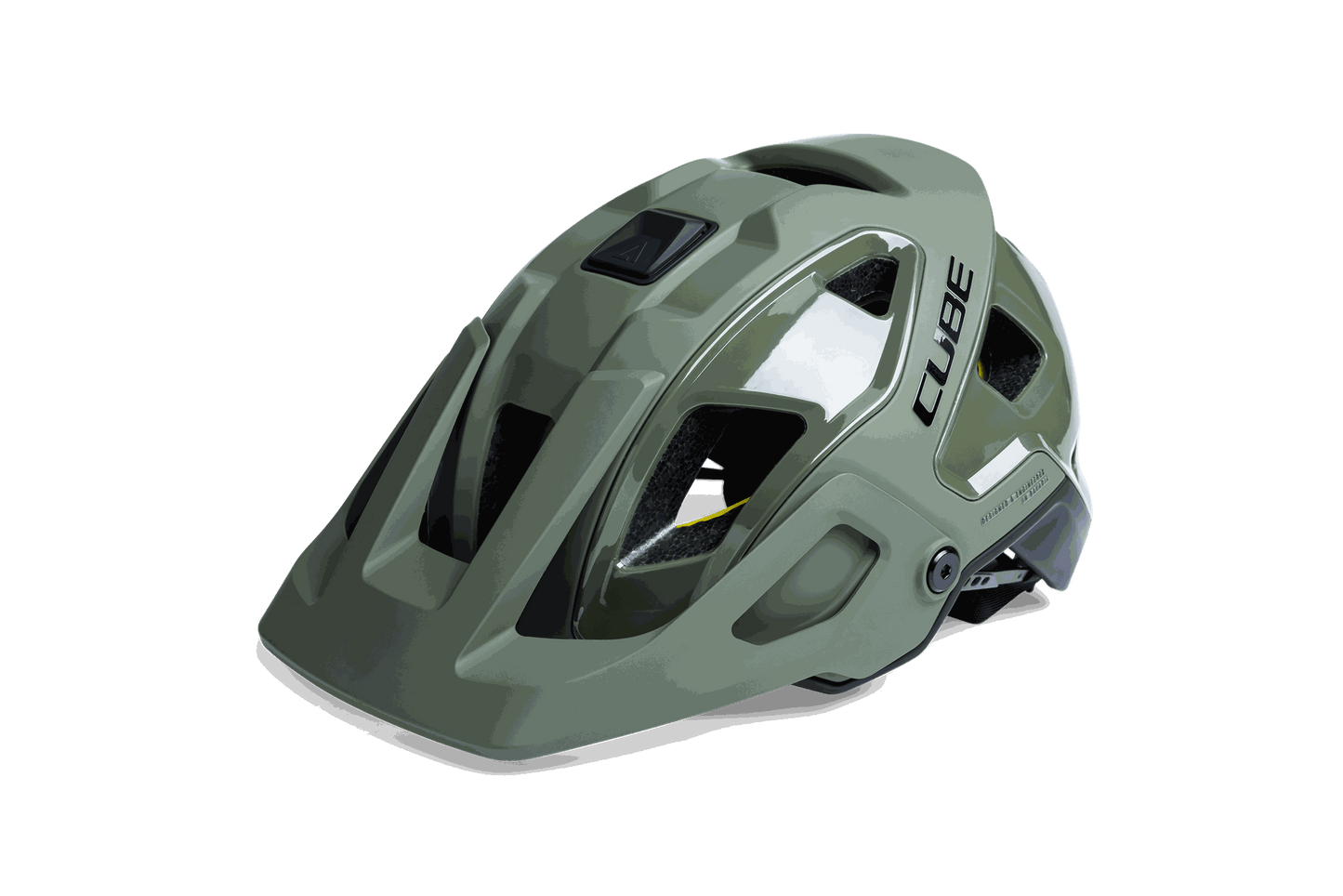 CUBE Helm STROVER TM