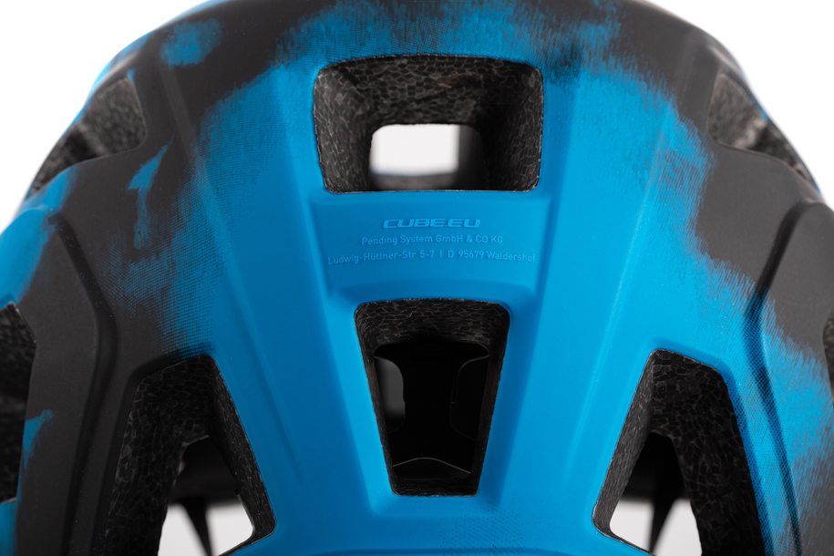 cube badger mtb helm CUBE Helm BADGER