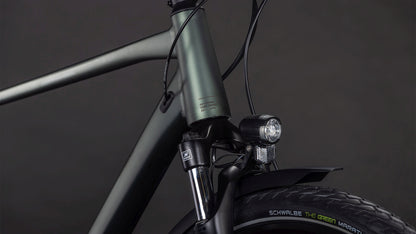 Produktbild: Cube Kathmandu ONE sagebrushgreen´n´green, Detailaufnahme 05