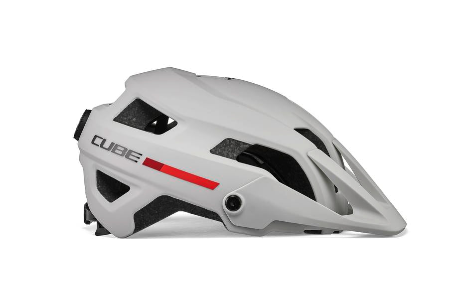 CUBE Helm FRISK Teamline – Detailansicht 1
