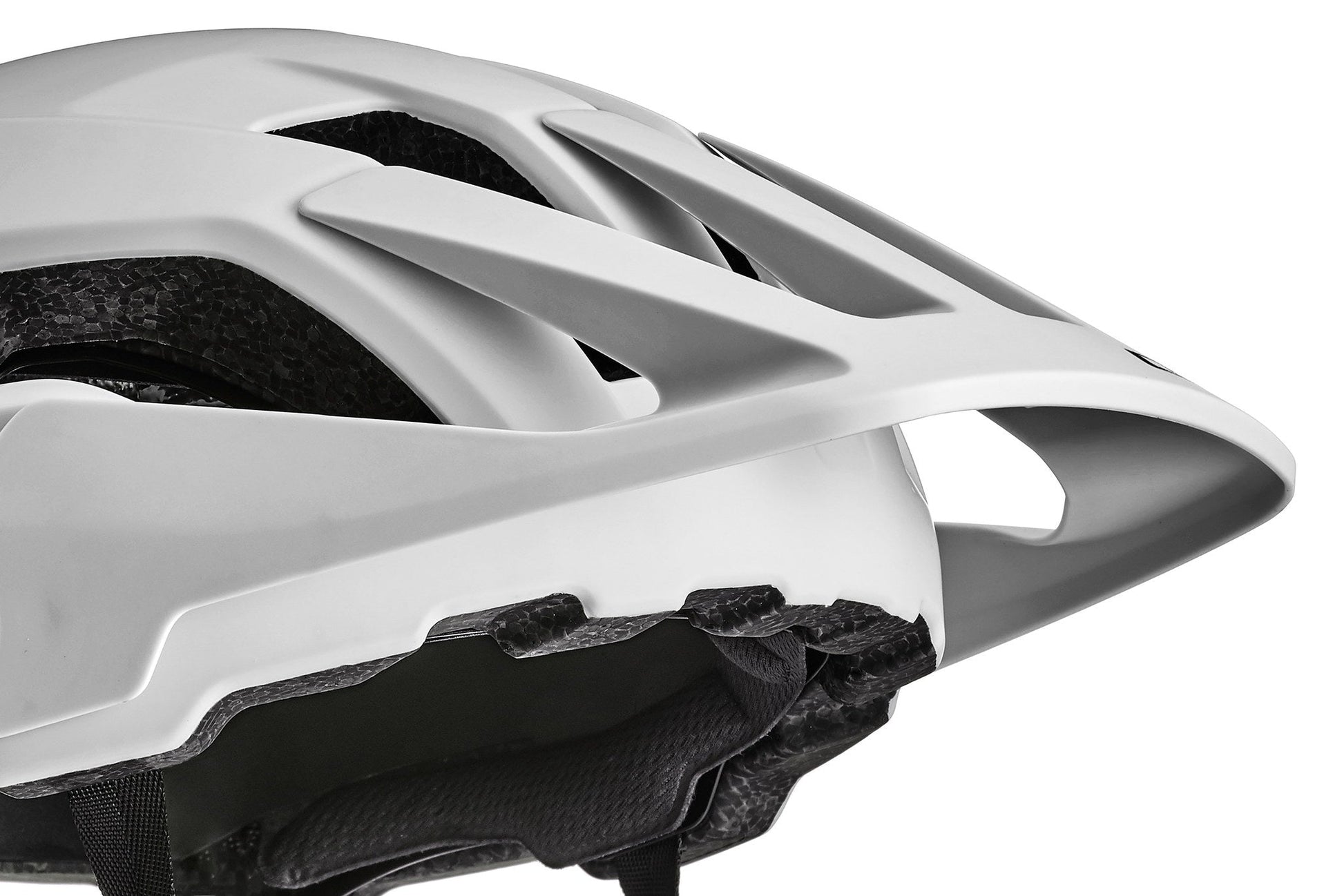 CUBE Helm FRISK Teamline – Detailansicht 2