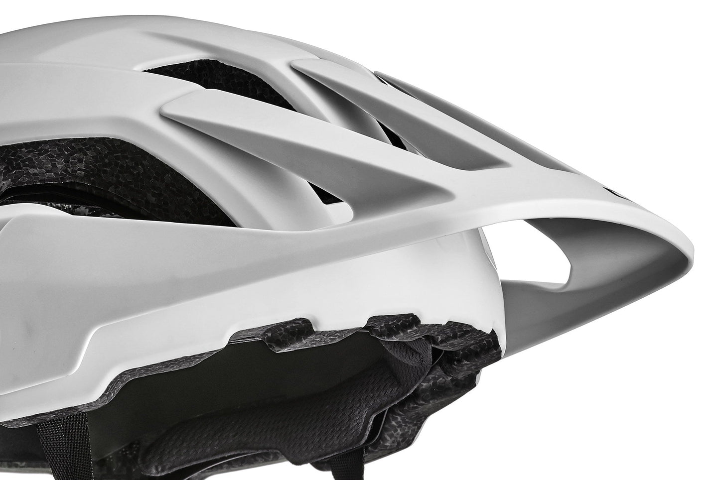 CUBE Helm FRISK Teamline – Detailansicht 2