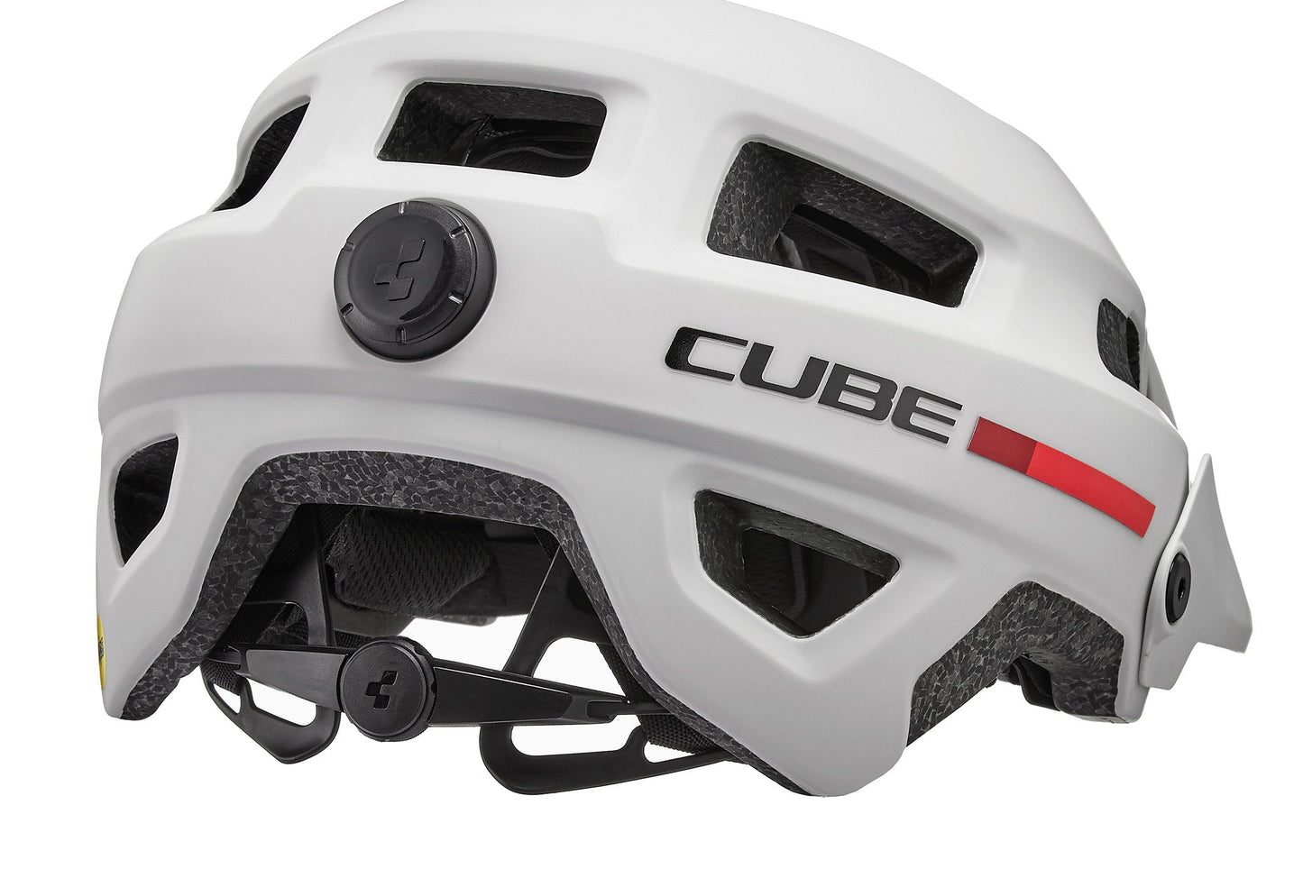 CUBE Helm FRISK Teamline – Detailansicht 4