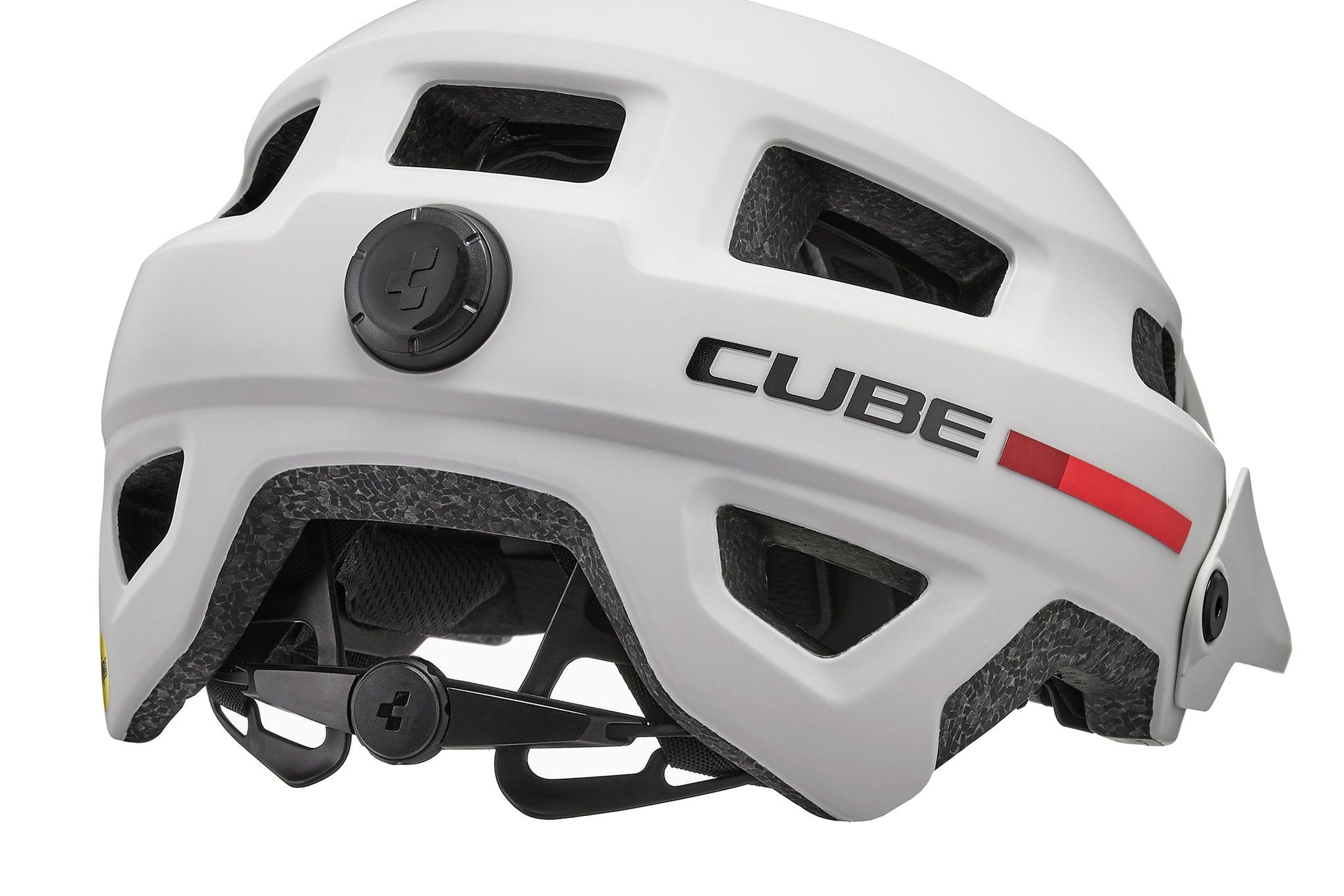 CUBE Helm FRISK Teamline – Detailansicht 4