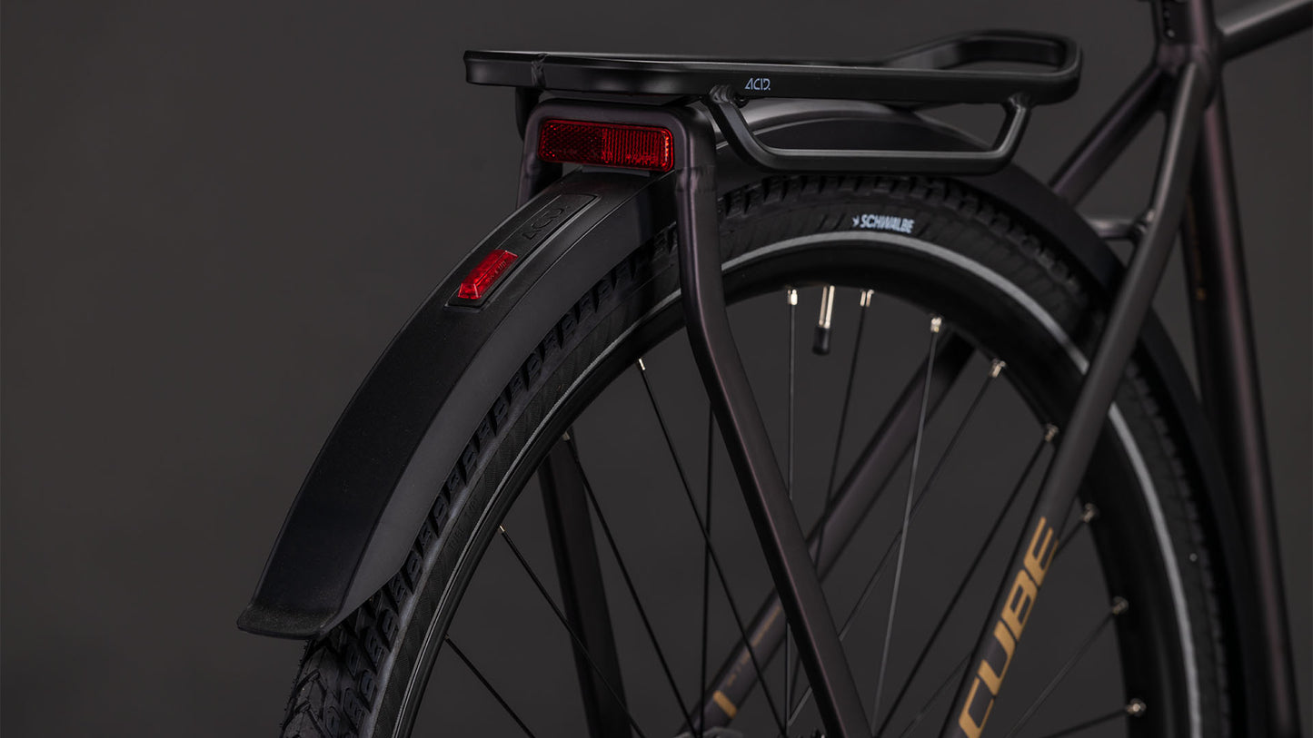 Produktbild: Cube Kathmandu SLX solareclipse´n´gold, Detailaufnahme 03