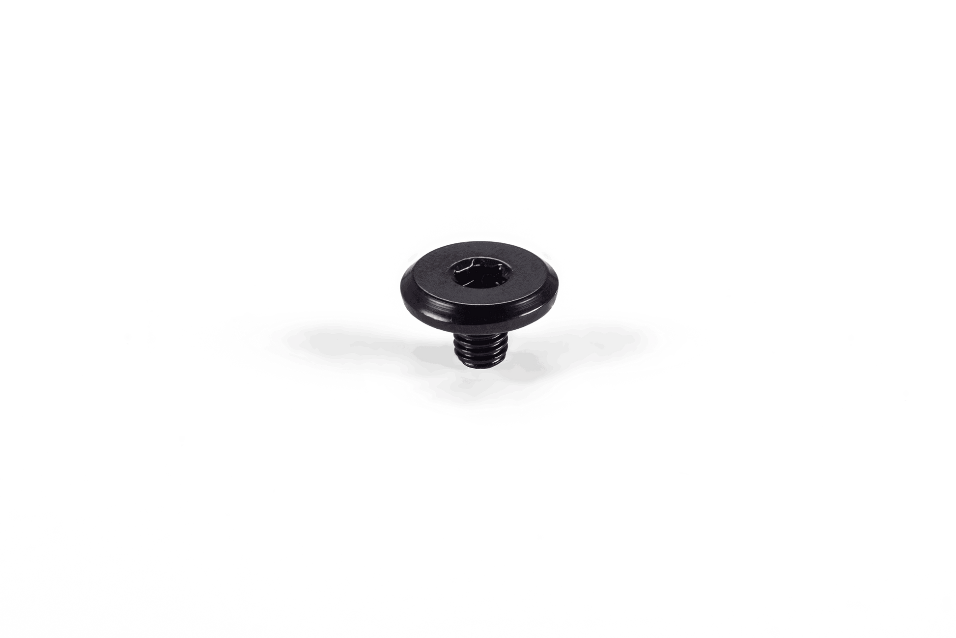 CUBE Helm Visierschraube