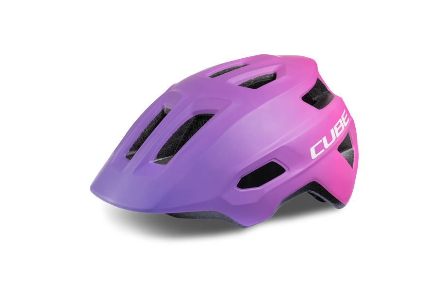 CUBE LINOK / Kinder Helm