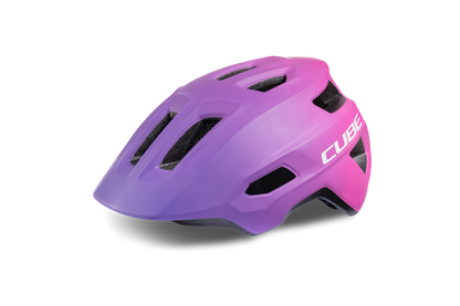 CUBE LINOK / Kinder Helm