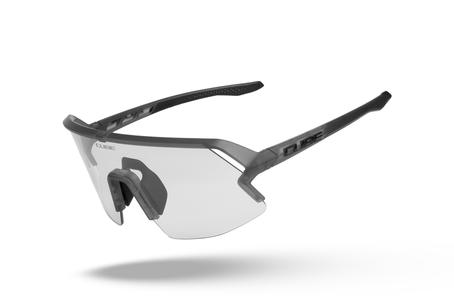 CUBE Brille VERTEX