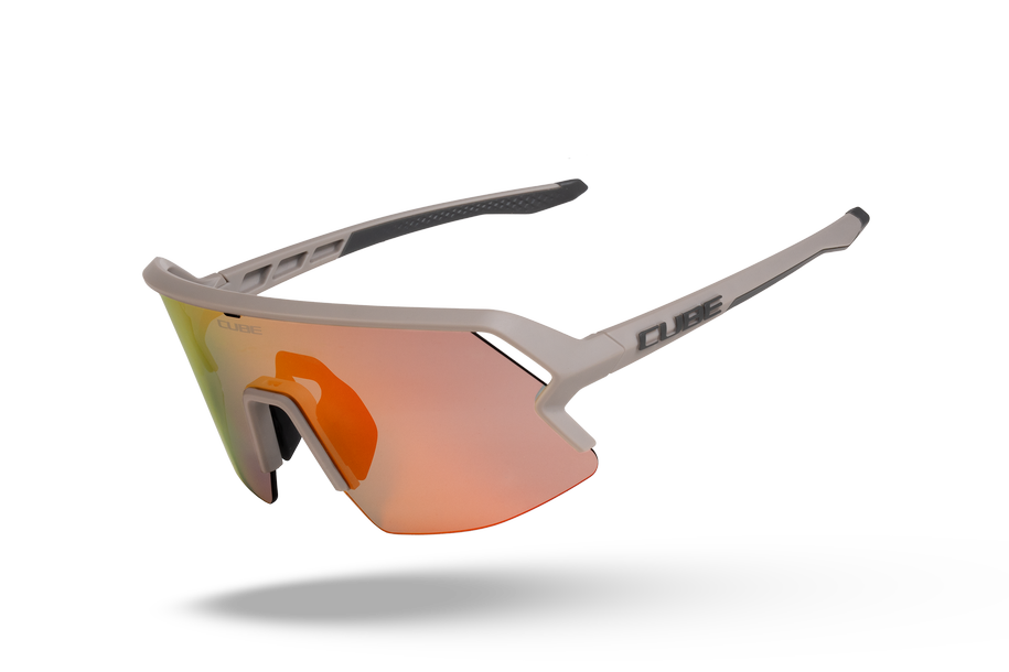 CUBE Brille VERTEX