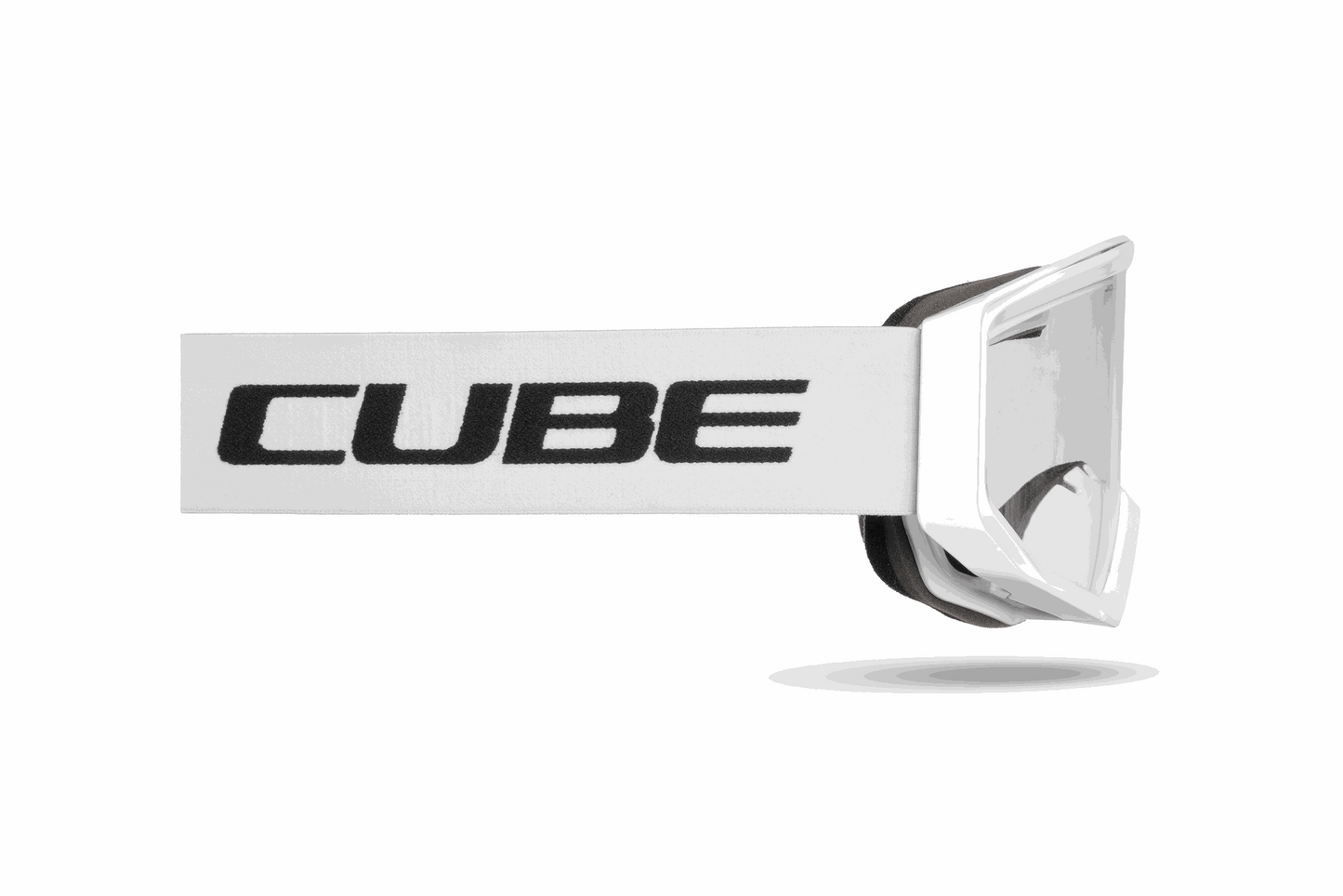 CUBE Goggle STORM X Actionteam – Detailansicht 1
