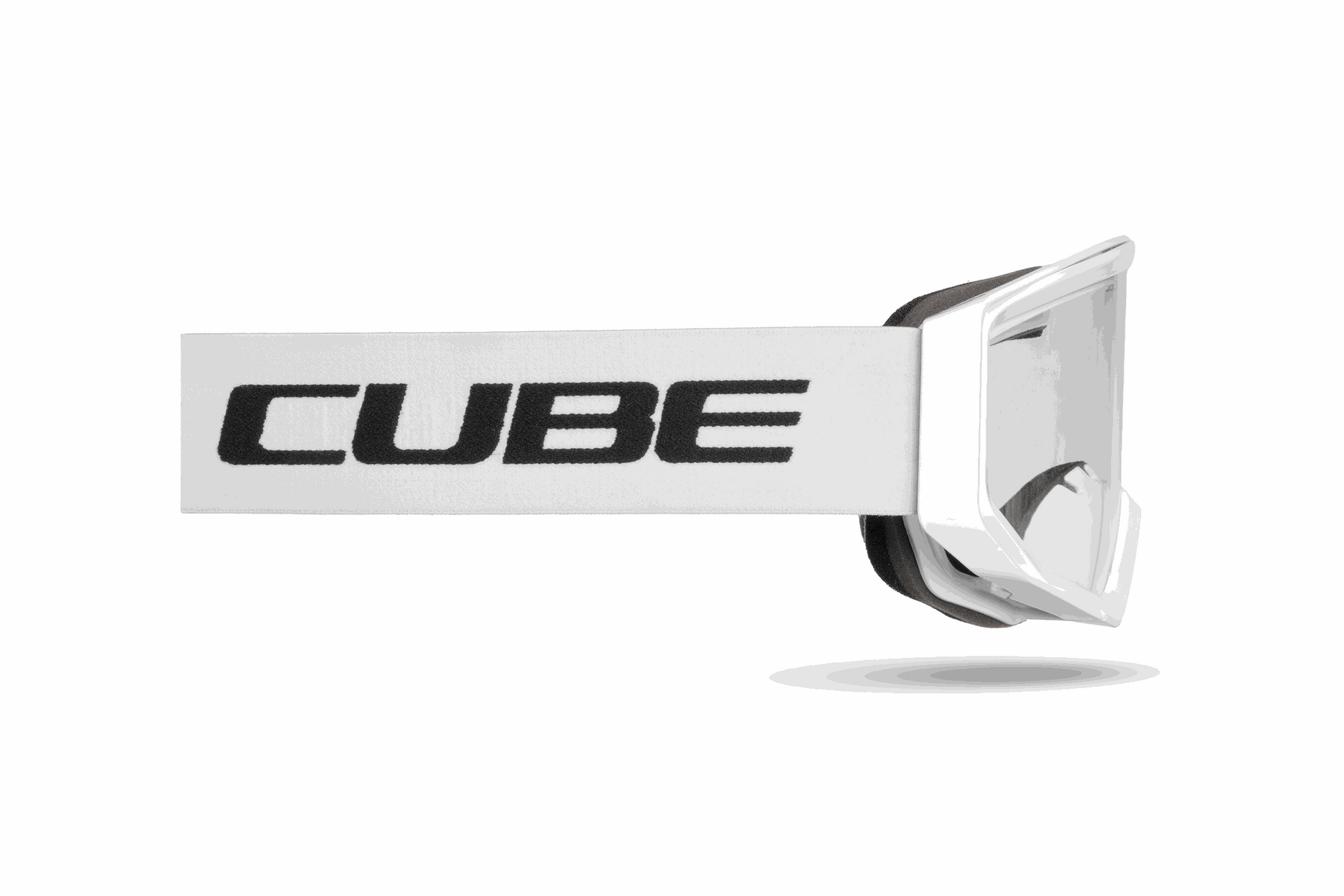 CUBE Goggle STORM X Actionteam – Detailansicht 1