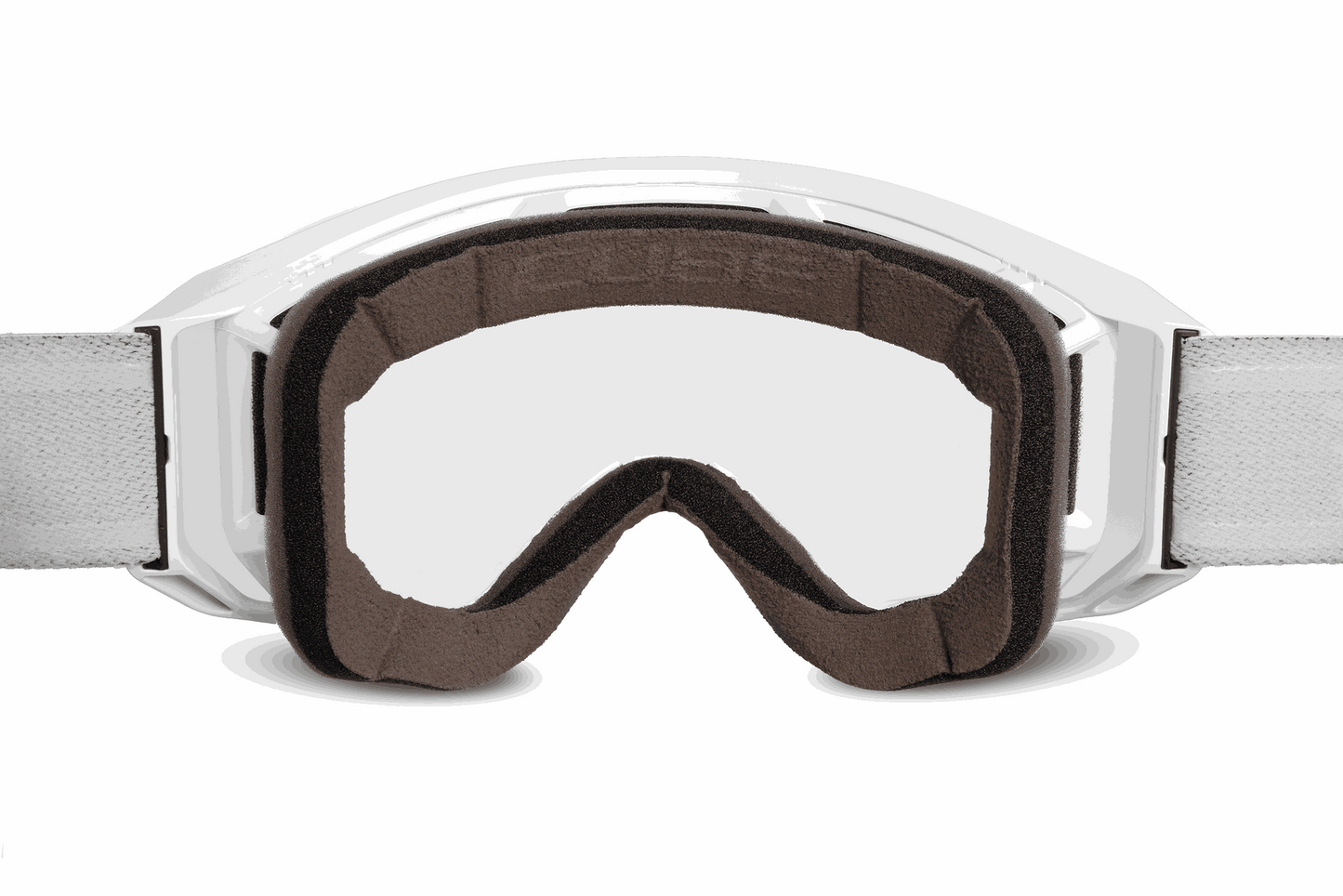 CUBE Goggle STORM X Actionteam – Detailansicht 2