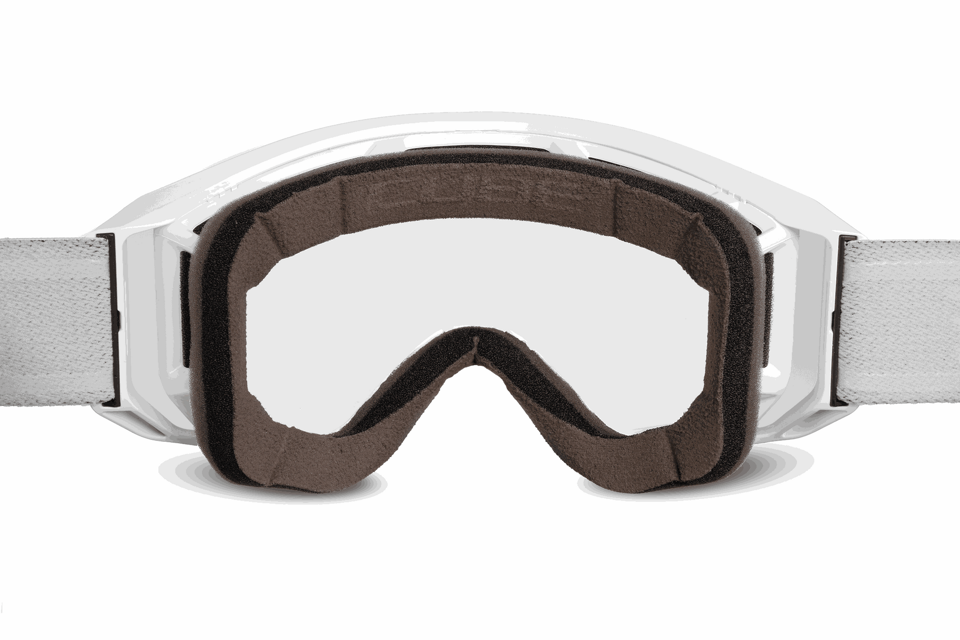 CUBE Goggle STORM X Actionteam – Detailansicht 2