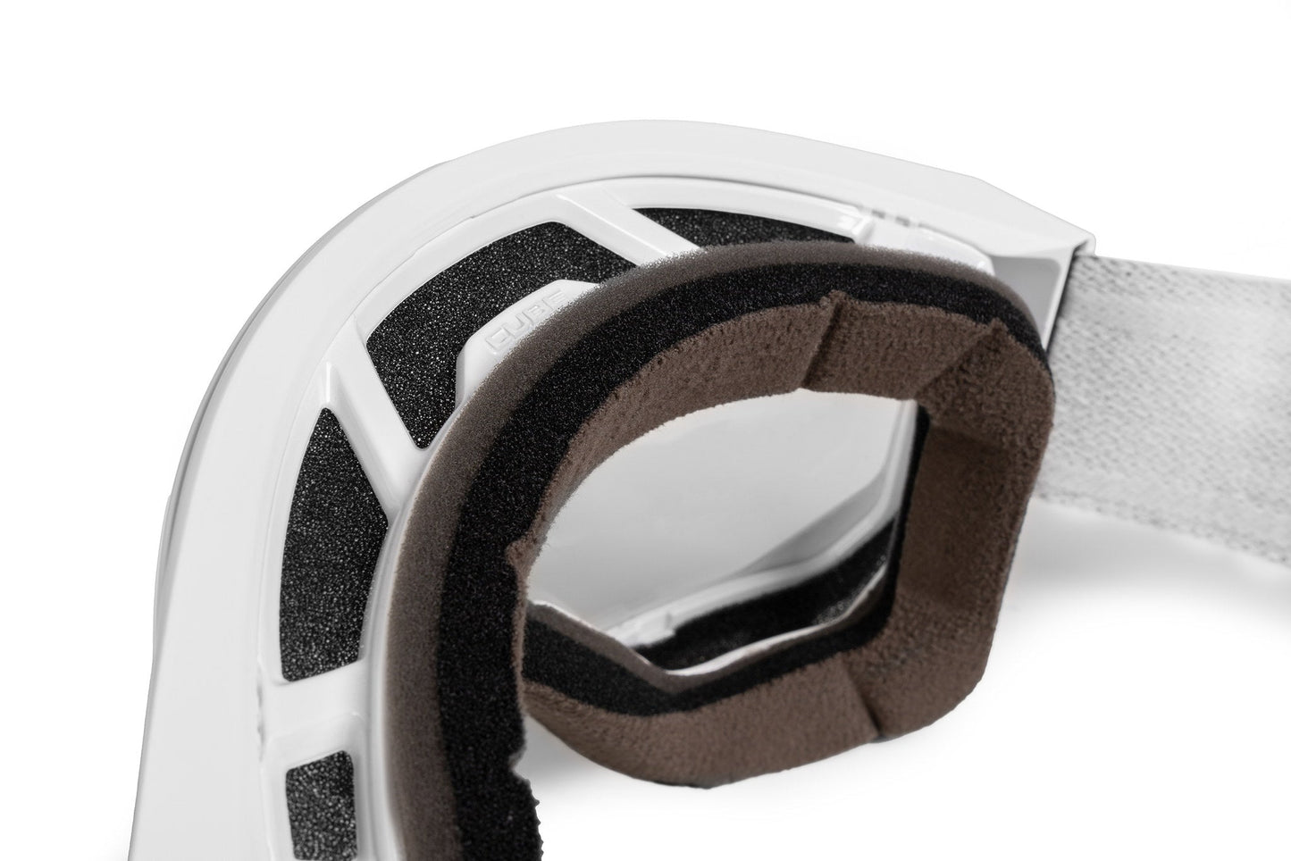 CUBE Goggle STORM X Actionteam – Detailansicht 3