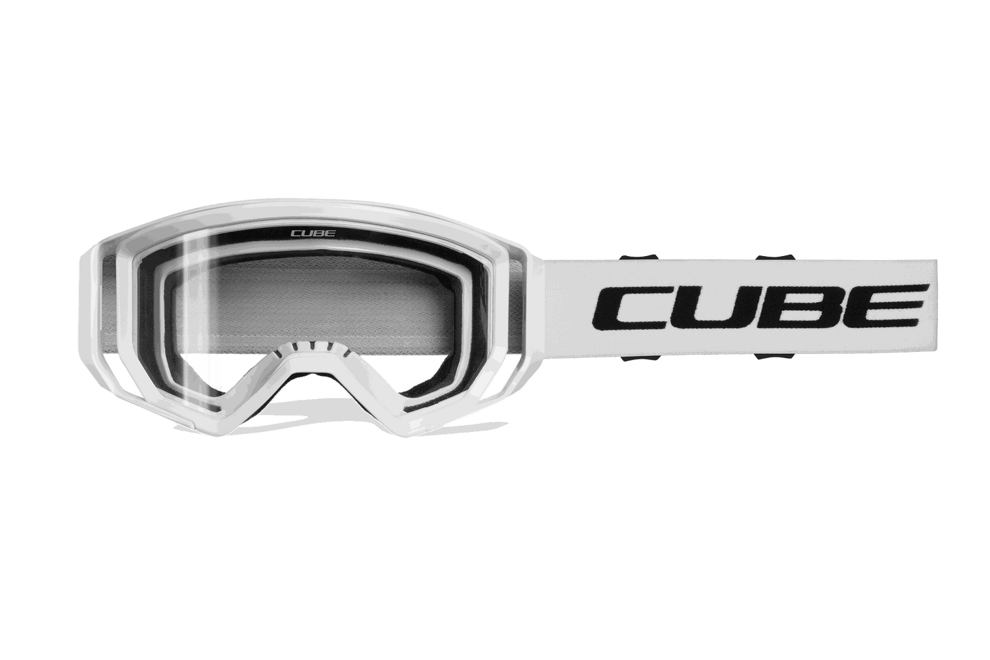 CUBE Goggle STORM X Actionteam
