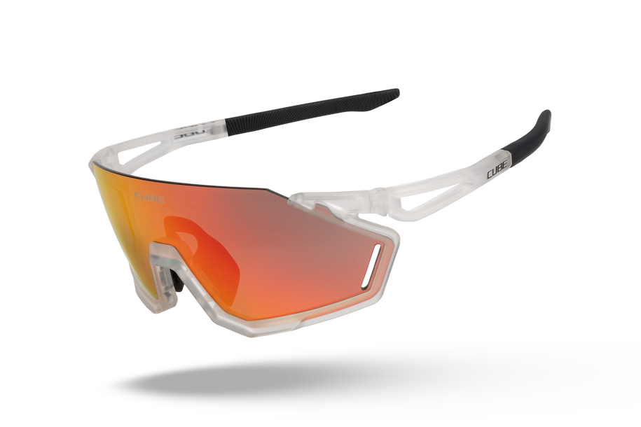 CUBE Brille LITENING