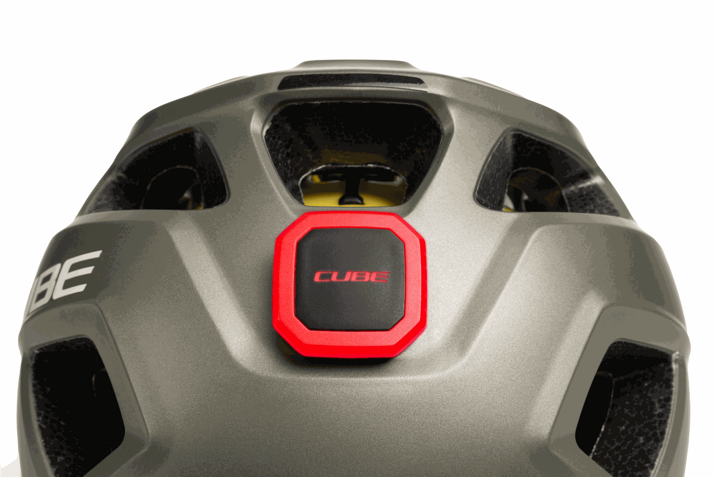 CUBE Helm LINOK TM – Detailansicht 2