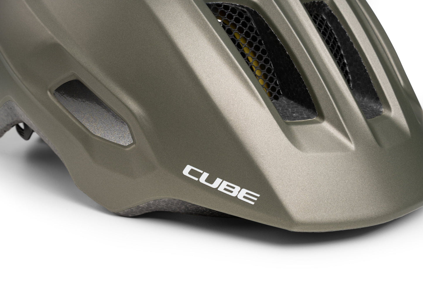CUBE Helm LINOK TM – Detailansicht 4