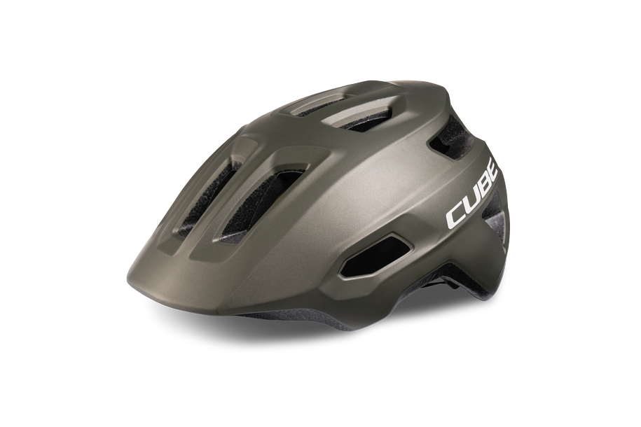 CUBE Helm LINOK TM