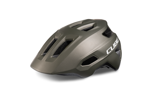 CUBE Helm LINOK TM