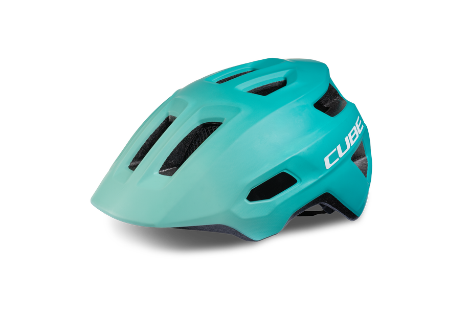 CUBE LINOK / Kinder Helm