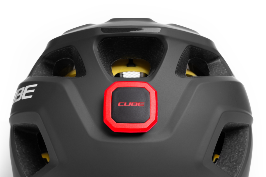 CUBE LINOK / Kinder Helm
