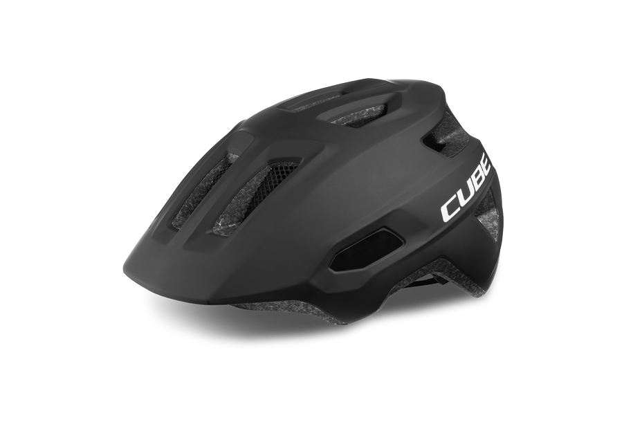 CUBE LINOK / Kinder Helm