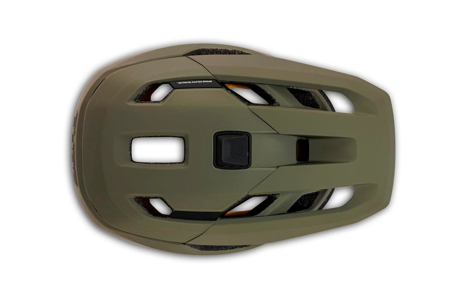 CUBE Helm TROOPER / MTB Enduro Helm