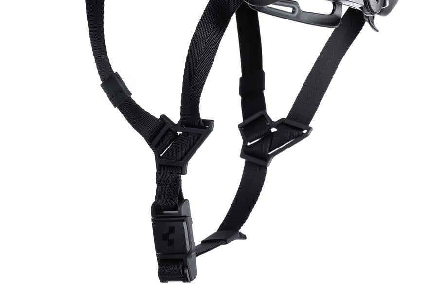 CUBE Helm TROOPER TM in olive – Detailansicht 7