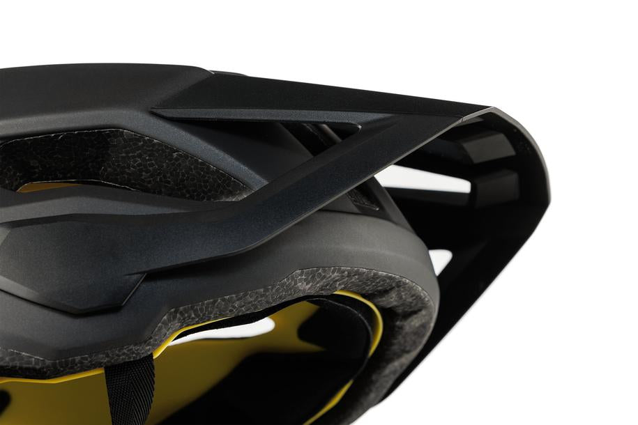 CUBE STRAY / MTB Trail Helm