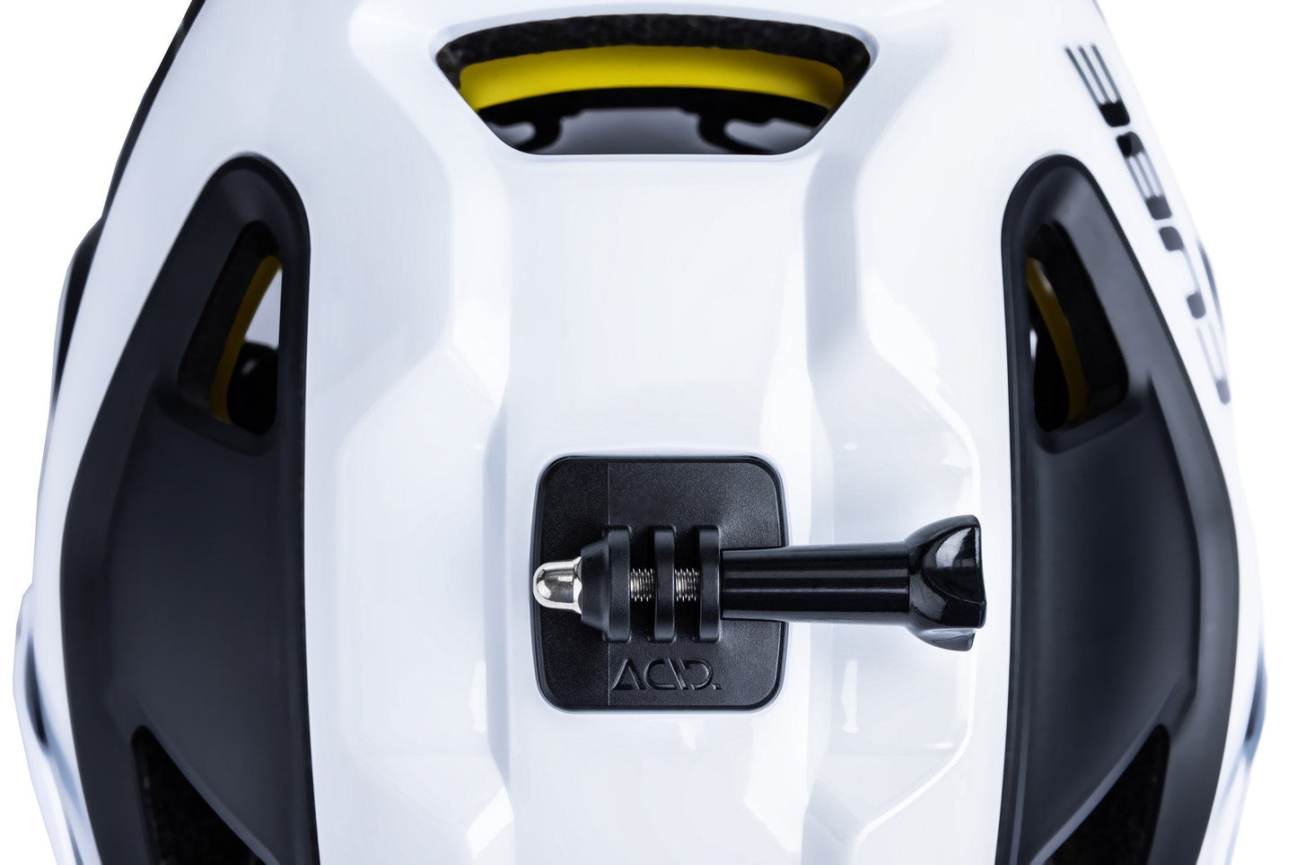 ACID Helm Befestigungsadapter – Detailansicht 1
