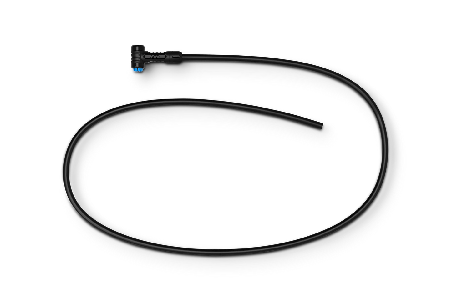 ACID Ersatzteilkit Pumpenkopf mit Schlauch RACE