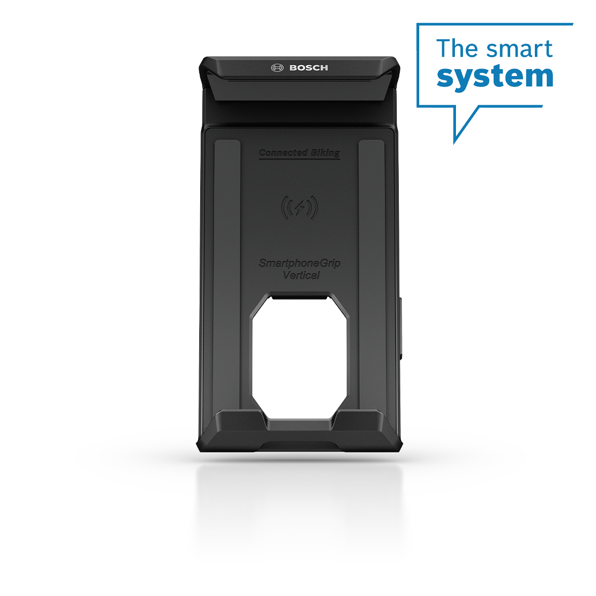 SmartphoneGrip Vertical (BSP3300) Nachrüst-Kit