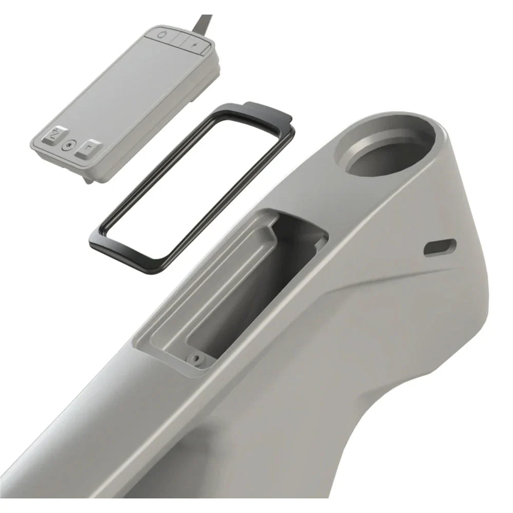 Kiox 400c Displayrahmen