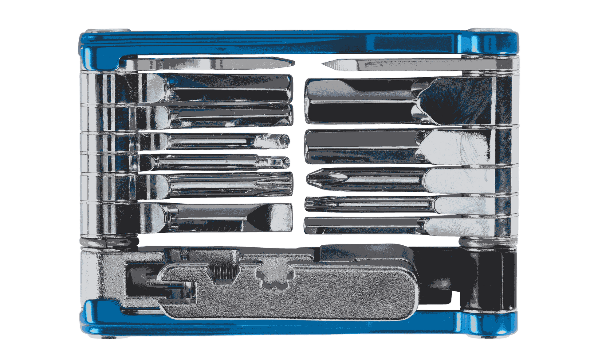 CUBE Cubetool 20 in 1 – Ansicht 2