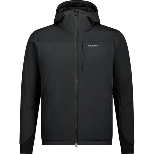 CUBE Hybrid Jacke